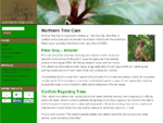 Home | Northern Tree Care