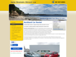 Auckland Rental Car Hire Auto Rentals Direct, Howick, Auckland, New Zealand