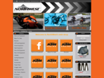 For New And Used Motorbikes, Sales, Rentals, Clothing, Accessories - NorthWest Motorcycles Limit