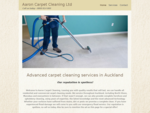Aaron Carpet Cleaning | Carpet cleaning | Auckland