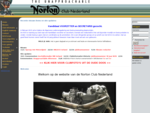 Norton Club Nederland | Norton Club Nederland