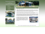 Nortrail Campers Camper Trailer Hire | Camping Trailer | Camper Van Hire | Off-road Campers | C