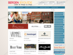 Forsiden - Bergen Byguide