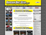 Bargain Bike Gear - Australia's Cheapest Bike Gear