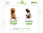 Dog Grooming, Cat Grooming , Hydrobath, Pet Products Brisbane, Online Pet Store - Nose 2 Tail Pe