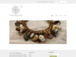 Found Nature Found Object Jewellery Accessories