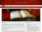 Studio Notarile Sibille - Torino - Home page