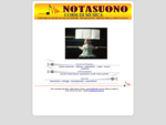 Notasuono. it - Strumenti musicali, corsi di musica a Torino
