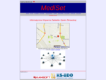 MediSet - wsparcie dla oprogramowania medycznego