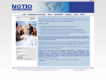 NOTIO - Rekrutacja, Executive Search - HOME