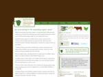 National Organic Training Skillnet - home page, training for the Irish organic farming sector