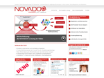 Novadoo: Wertschätzungslösungen für Unternehmen - die ideale Basis für langfristige Beziehungen zu I