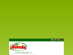 Novella Conserve Alimentari Badia Polesine Rovigo - confezionamento prodotti orticoli, verdure pron