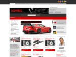 Novitec - Novitec | De styling en tuning specialist voor Alfa Romeo en Fiat