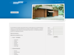 Novoferm Garagedeuren | Woningbouw Sectionaaldeuren | Garage deuren Novoferm | Novoport | Kantel