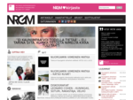 NRGM. FI | Nuorgam | Verkkomedia, jossa rakkaus musiikkia kohtaan kukoistaa ja voi hyvin.