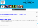 North Rocks Soccer Club - Affiliated with GDSFA