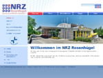 NRZ Rosenhügel - Neurologisches Rehabilitationszentrum: Willkommen