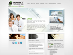 Home - Novacc Technologies Inc. - Document Management in Toronto, Ontario and GTA