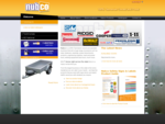 NUBCO PTY LTD, Tasmania Australia, steel, fasteners, hand power tools, engineering products