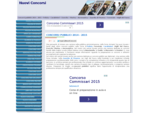 Nuovi Concorsi Pubblici 2014 - 2015