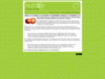 nutrilife - nutrition for life
