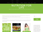 Auckland Nutritionist, Lose Weight with Healthy Eating | Nutrition for Life