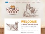 NUTRO® Premium Australian Pet Food for Dogs and Cats