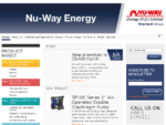 Nu-Way Energy