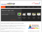 Wijnhout Webdesign - Webwinkel styling