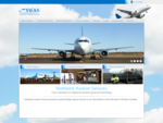 Aviation Ground Handling at Newman, Port Hedland, Paraburdoo, Karratha Geraldton Airports