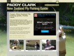 New Zealand Fly Fishing Guides, Trout Fishing, Taupo, NZ Fly Fishing