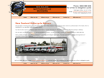 NZ Motorcycle Movers