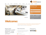 Retail Shop Fit Outs | Shopfitters | Retail Store Design Supply | Shop Display Fittings ...