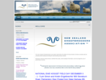 New Zealand Sheepbreeders39; Association - Welcome