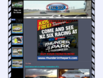 NZ Six Motorsport, Home of HQ Holden and Super Six Car Racing