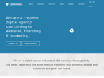 Web Design in Auckland NZ | Marketing | Branding | SEO | E-commerce