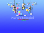 Sorry, NZWebModel is Under Major Website Reconstruction