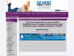 NZ Webz Directory - Add url link free, submit website to our New Zealand Search Engine Web Director
