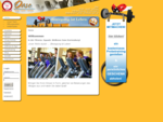 Oase Fitness-Squash-Wellness Korneuburg