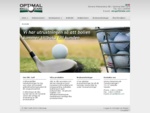 OBC Golf erbjuder bollplockare, bolltvätt, bollautomater och mer
