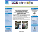 Oberland-Betriebshygiene, Online-Shop für Betriebshygiene: Reinigungsmittel, Reinigungsgeräte, Reini