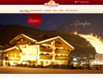 Flachau Hotel Bergzeit, Ihr Skiurlaub im Salzburger Land in Flachau Österreich