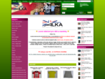 ALKA shop - Dětské a dámské oblečení - dětský a dámský secondhand, bazar, outlet Anglie