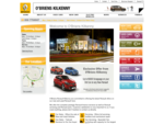 O Briens Kilkenny - Renault Kilkenny Main Dealership