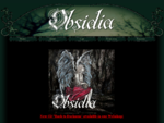 Official Website of the Austrian Gothic Metal Band OBSIDIA