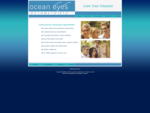 Ocean Eyes Optometrists Ocean Grove