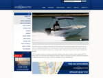 Oceansouth | Marine Design Manufacturing