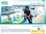 Facilties Management and Commercial Cleaning Services | OCS