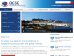 International Multidisciplinary Consultancy Engineering OCSC